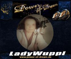 LadyWuppi